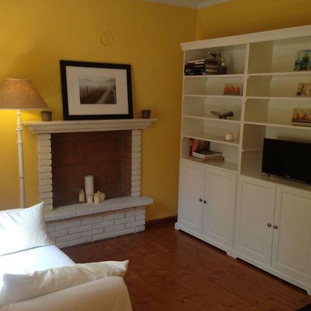 Apartament La Casina Del Borgo Abbadia San Salvator Zewnętrze zdjęcie